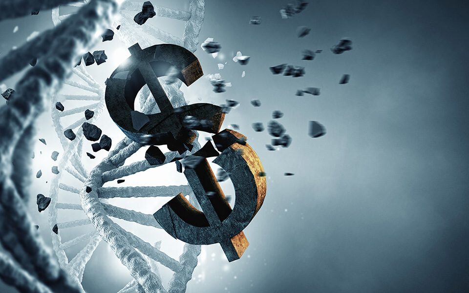 NIH Funding Cuts
