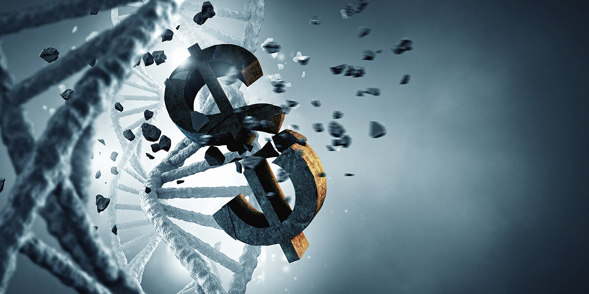 NIH Funding Cuts